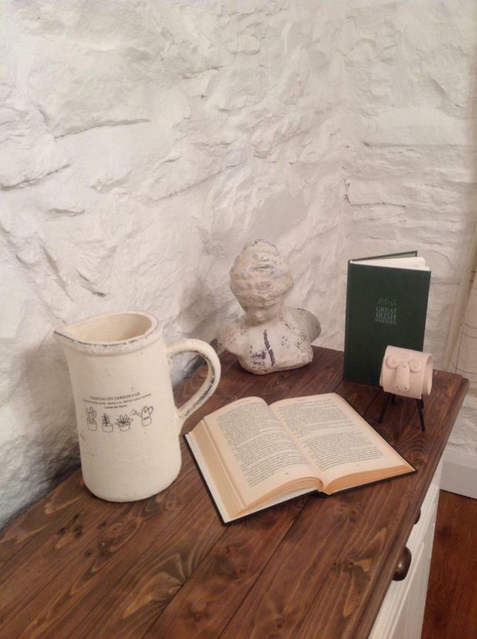 Mulranny House Bed & Breakfast ภายนอก รูปภาพ