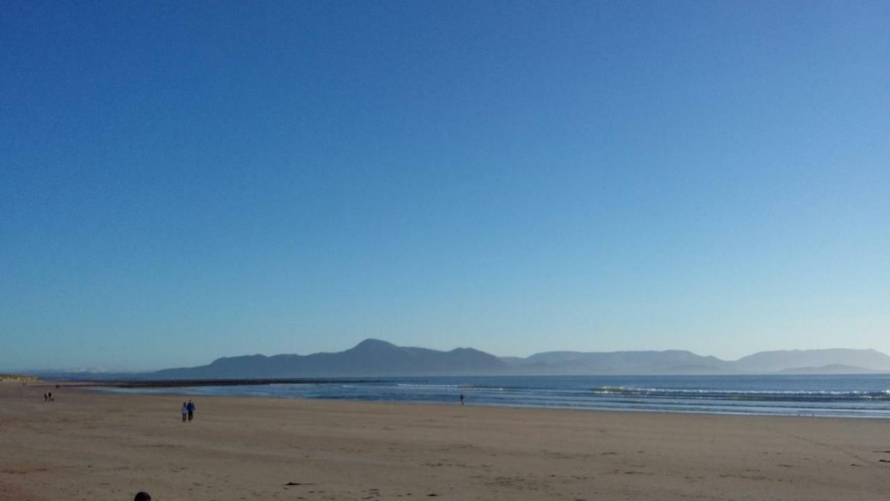 Mulranny House Bed & Breakfast ภายนอก รูปภาพ