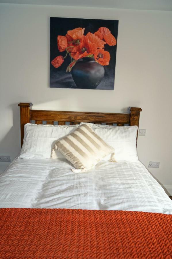 Mulranny House Bed & Breakfast ภายนอก รูปภาพ