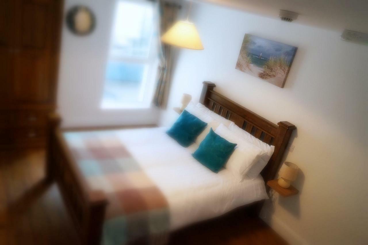 Mulranny House Bed & Breakfast ภายนอก รูปภาพ