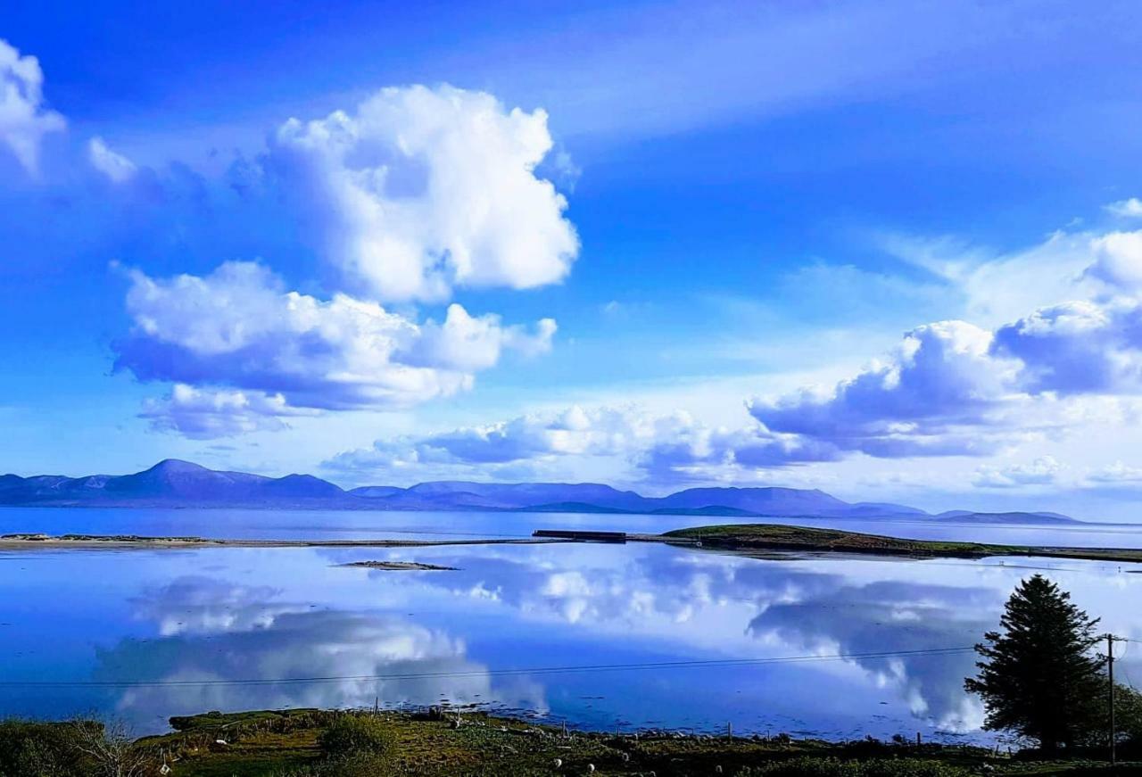 Mulranny House Bed & Breakfast ภายนอก รูปภาพ